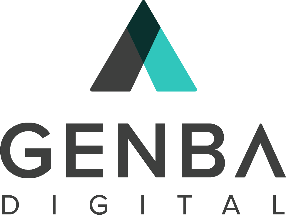 Logo for Genba Digital